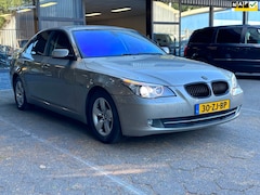 BMW 5-serie - 523i Executive /Airco/ Automaat/Trekhaak/