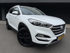 Hyundai Tucson - 1.6 T-GDi Comfort