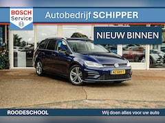 Volkswagen Golf Variant - 1.4 TSI Comfortline R-Line