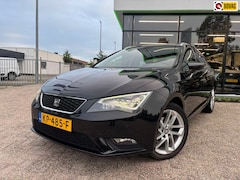 SEAT Leon ST - 1.4 EcoTSI Style Connect|Automaat| Trekhaak