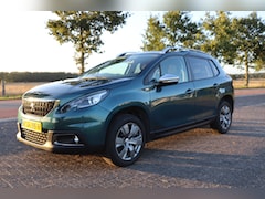Peugeot 2008 - 1.2 PureTech Allure Geen Allure maar Style uitvoering (Belgie)