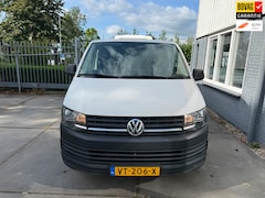 Volkswagen Transporter - 2.0 TDI L2H1KOELING ‘16 75KW