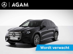 Mercedes-Benz GLC-klasse - electric 250 Business Solution AMG 85 kWh