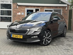 Skoda Scala - 1.5 TSI Sport Business|Panoramadak|Sportstoelen|Sfeerverlichting