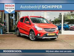 Opel Karl - 1.0 Rocks Online Edition