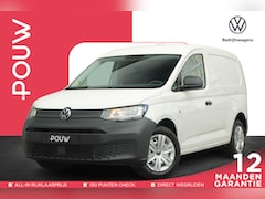 Volkswagen Caddy Cargo - 2.0 TDI 75pk Trend | Cruise Control | Apple Carplay | DAB | Parkeerhulp achter | Airco