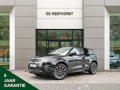 Land Rover Range Rover Evoque - 1.5 P270e PHEV AWD Hoxton Edition | Panoramisch schuif-/kanteldak | Cold Climate Pack | Li