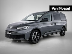 Volkswagen Caddy Maxi - Flexible 1.5 TSI Hybride Limited Edition
