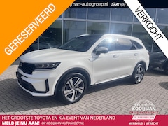 Kia Sorento - 1.6 T-GDI Plug-in Hybrid 4WD ExecutiveLine 7p. VOL luxe Panoramadak, stoel ventilatie, stu