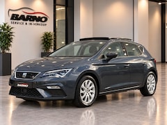 SEAT Leon - 1.5 TSI FR 150PK PANO|Virtual Dash