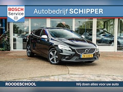 Volvo V40 - 1.5 T3 Polar+ Sport