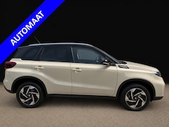 Suzuki Vitara - 1.5 Hybrid Style Automaat. AWD. Panorama dak