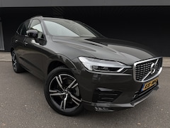 Volvo XC60 - 2.0 T5 AWD R-Design - Trekhaak - 43.000km