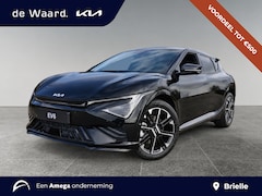 Kia EV6 - GT-Line 84kWh 228pk | €3.690 VOORDEEL | EXTRA GETINTE RAMEN | SFEERVERLICHTING | ELEK. VER
