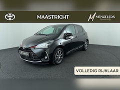 Toyota Yaris - 1.5 VVT-i Design Sport | Cruise Control | Dealeronderhouden