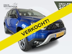 Dacia Duster - 1.3 TCe Serie Limitee 15th Anniversary l CAMERA l TREKHAAK