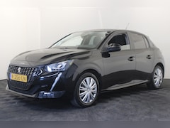 Peugeot 208 - 1.2 PureTech Blue Lease Active