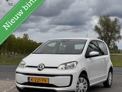 Volkswagen Up! - 1.0 DAB/Lane Assist/Elektrische ramen/Dealer