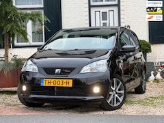 SEAT Mii - 1.0 FR Intense|LMV|76DKM|NAP|5DRS|Nette auto