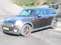 MINI Clubman - 1.6 Cooper |Zie tekst