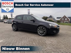 Volkswagen Golf - 1.4 TSI Highline / Stoelverwarming / Garantie / Apk /