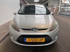 Ford Fiesta - 1.25 Trend