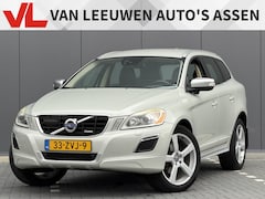 Volvo XC60 - 2.0 T5 R-Design | Bomvol | ACC | Trekhaak |