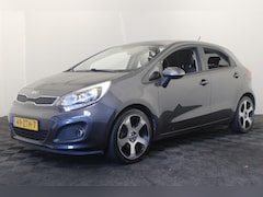 Kia Rio - 1.2 CVVT Plus Pack