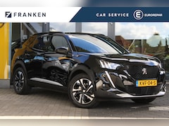 Peugeot e-2008 - EV GT 50 kWh | Camera | Navigatie | BLIS | Carplay | Stoelverwarming