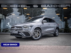 Mercedes-Benz GLA-Klasse - 250 e Star Edition AMG Line * Panodak * Keyless * Camera * Carplay EV rijbereik tot 70km
