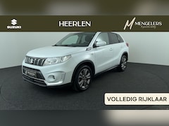 Suzuki Vitara - 1.4 Boosterjet Stijl