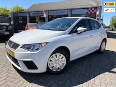 SEAT Ibiza - 1.0 TSI Style 95 *pdc / clima / Apple-AndroidCarPlay