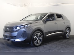 Peugeot 3008 - 1.2 Hybrid 136 Allure |Stoelverw.|Camera|Navi|