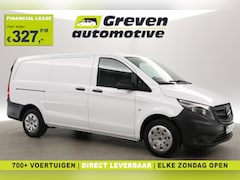 Mercedes-Benz Vito - 114 CDI Lang | Automaat | Airco | Cruise | Camera | Carplay | Parkeersens. | Navi
