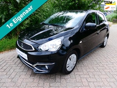 Mitsubishi Space Star - 1.0 Cool+ Automaat Airco 1e eigenaar Zuinig