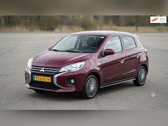 Mitsubishi Space Star - 1.2 Instyle | AUTOMAAT | AIRCO | CAMERA