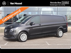 Mercedes-Benz Vito - 116 CDI L3 Pro | AIRCO/CRUISE/CAMERA/2.500KG AHW | Certified