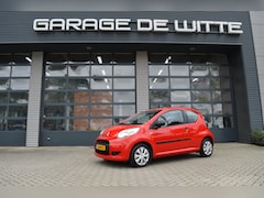Citroën C1 - 1.0-12V Séduction