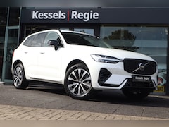 Volvo XC60 - 2.0 T8 Plug-in hybrid AWD Plus Dark | Pano | HuD | 360 | H&K | Memory | ACC | Keyless | Bl
