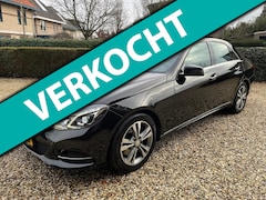 Mercedes-Benz E-klasse - 250 BlueTEC 4MATIC Avantgarde