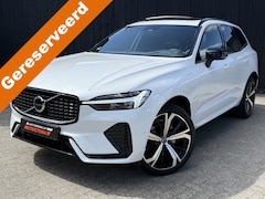 Volvo XC60 - 2.0 T6 Plug-in hybrid AWD Plus Dark