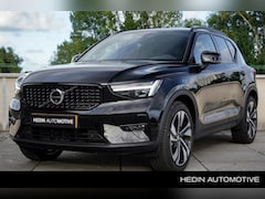 Volvo XC40 - 2.0 B4 Plus Dark | Pano. dak | Adaptive Cruise | BLIS | 360 Camera | Matrix LED | 20 inch