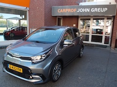 Kia Picanto - 1.0 T-GDi X-Line 5p 100 Pk " New staat "