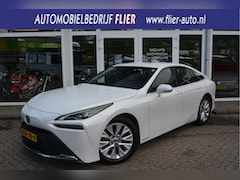 Toyota Mirai - Dynamic Fuelcell | JBL | NIEUW | Pearl White | Incl. BTW