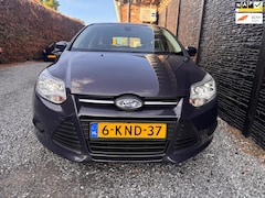 Ford Focus Wagon - 1.0 EcoBoost Trend