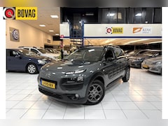 Citroën C4 Cactus - 1.2 PureTech Shine Automaat Bovag Garantie