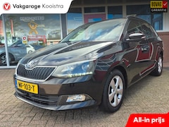 Skoda Fabia Combi - 1.2 TSI JOY|Trekhaak|Cruise|Clima