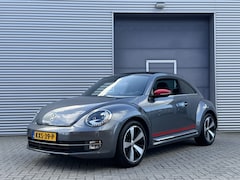Volkswagen Beetle - 1.2 TSI Club I Navi I Clima I PDC