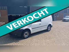 Volkswagen Caddy - 1.6 TDI 55kw Airco
