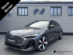 Audi A5 Avant - 2.0 e-hybrid quattro S edition Competition
